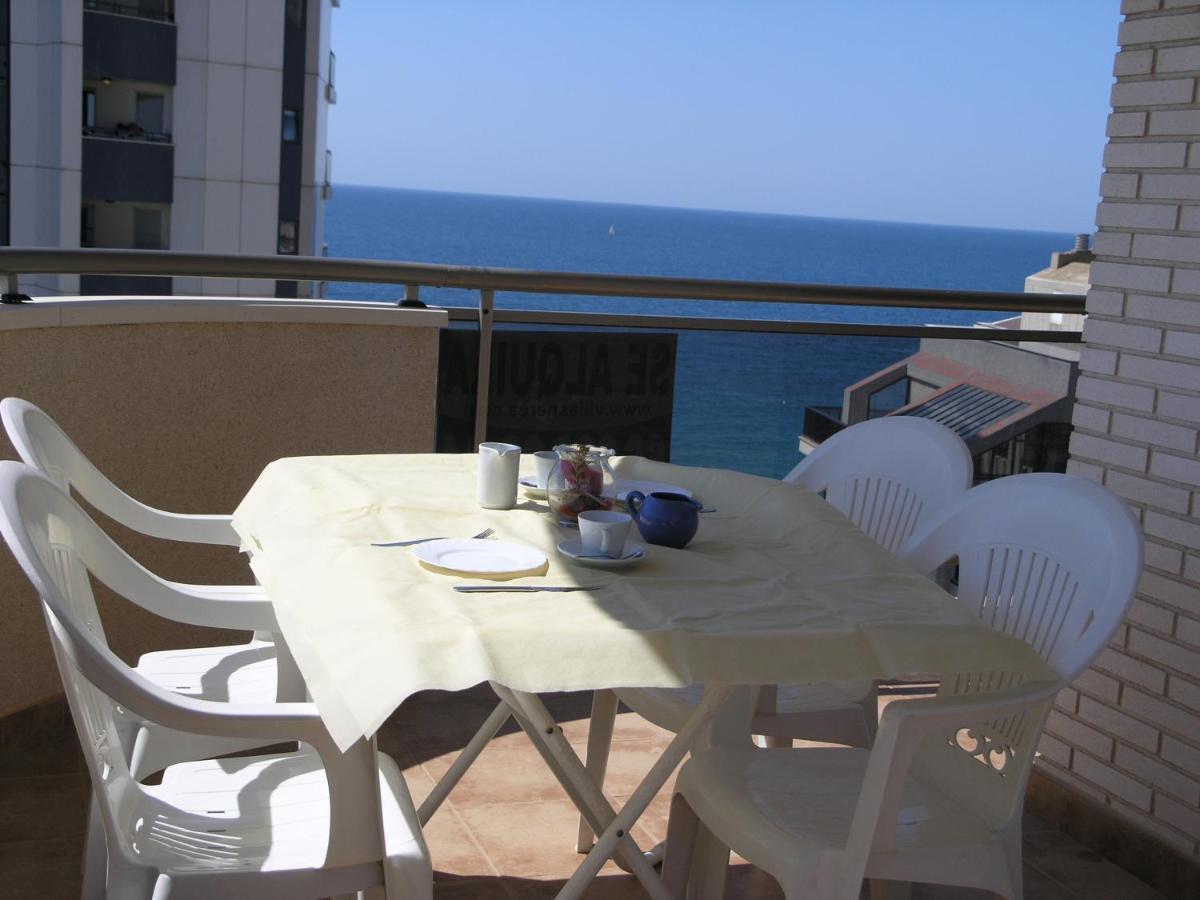 Bahía Del Sol * Calpe