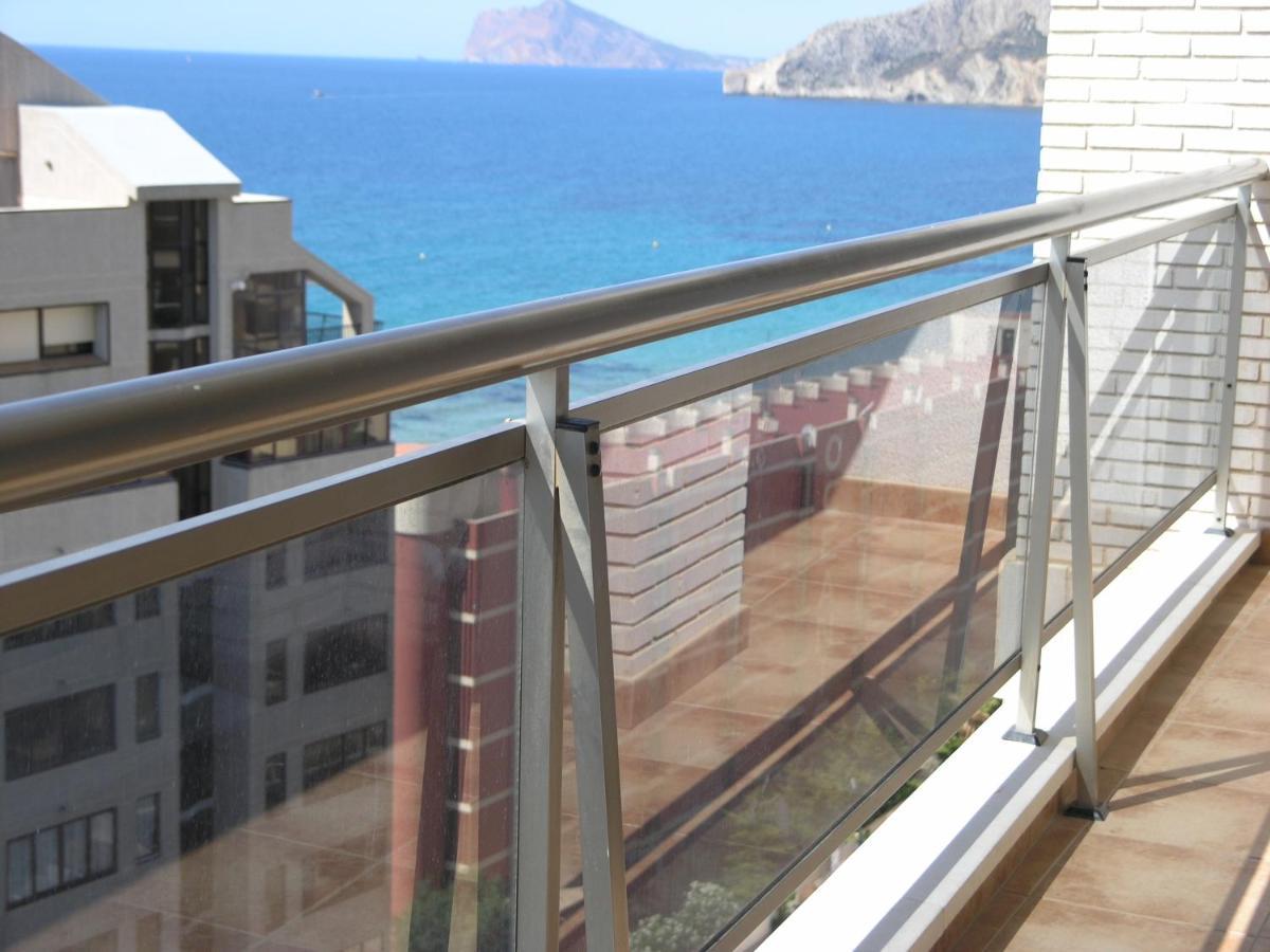 Bahía Del Sol Apartamento *