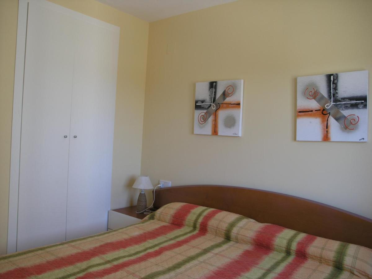 Bahía Del Sol Apartamento