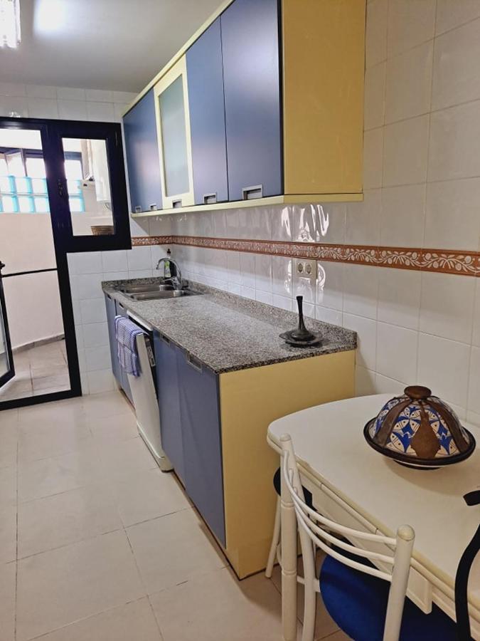 Sol Y Penon Apartment *
