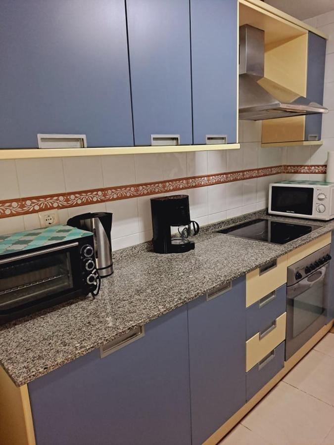 Sol Y Penon Apartment
