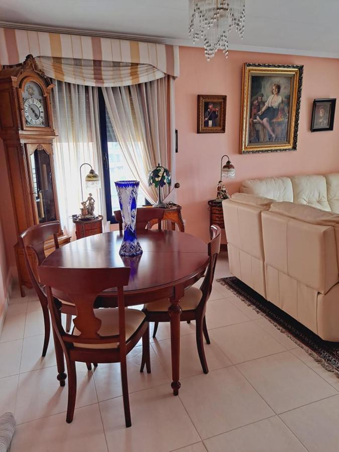 Apartment Sol Y Penon *