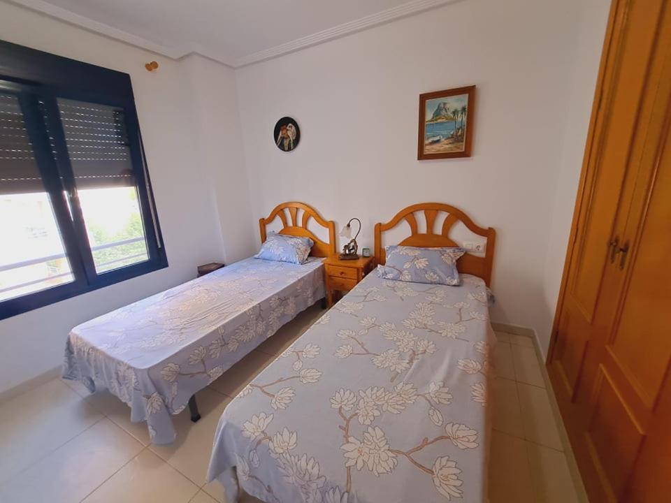 Sol Y Penon Apartment