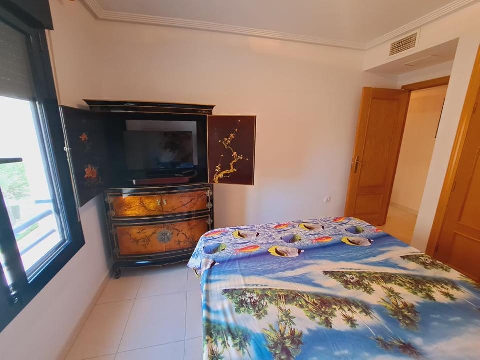 Apartment Sol Y Penon