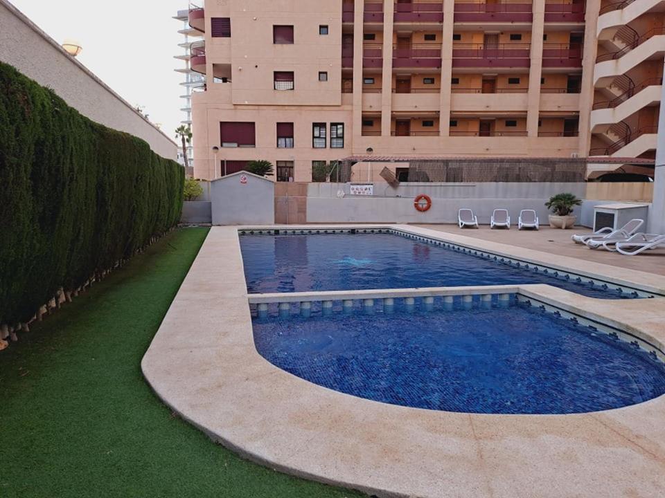 Sol Y Penon Apartment