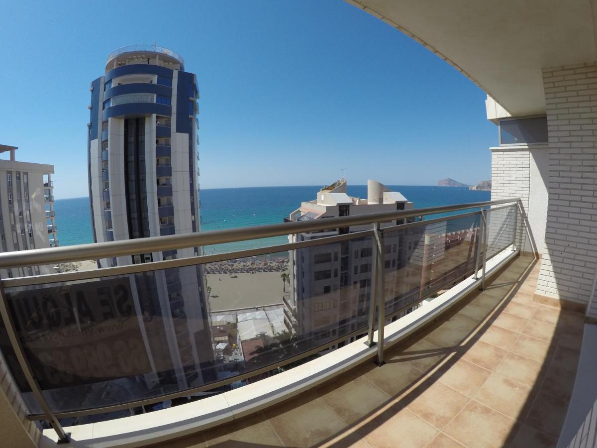 Bahía Del Sol Apartamento *