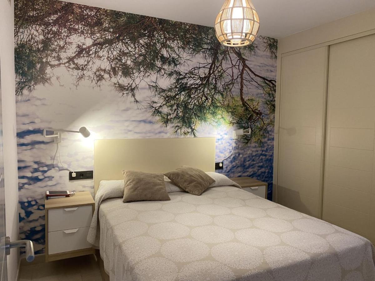 Edificio Amatista Apartment Calpe