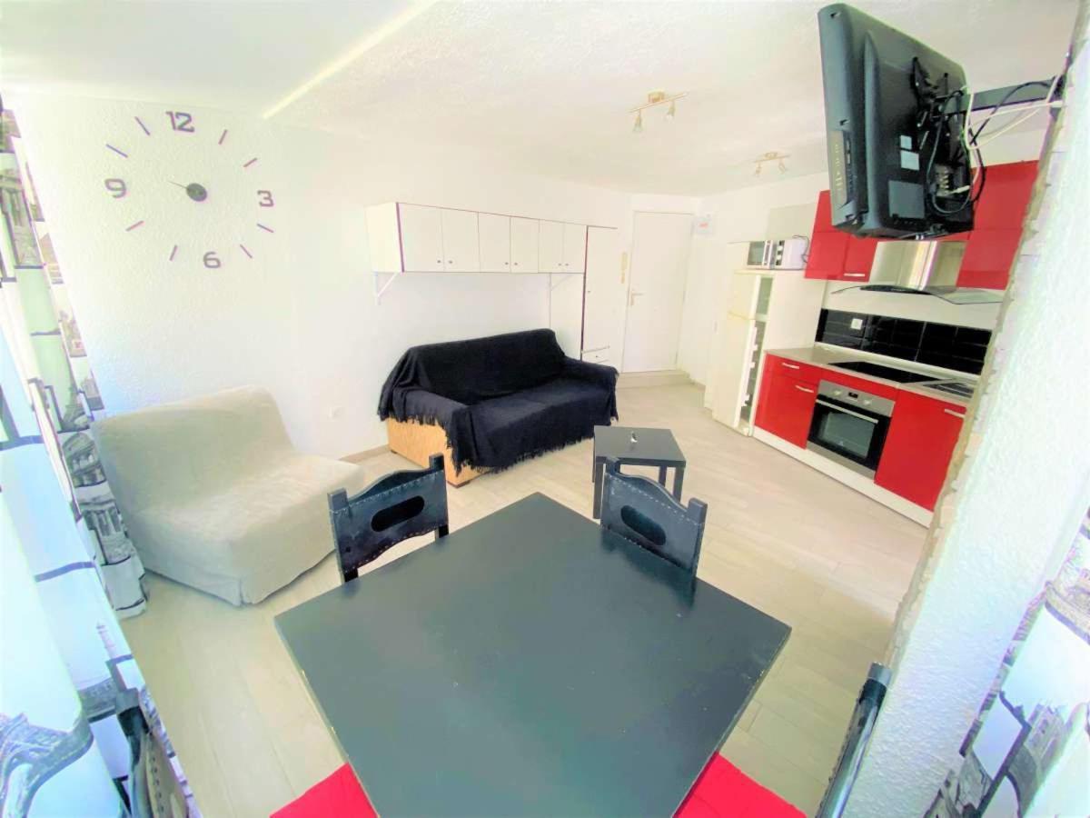 Estudio Vientos Apartamento Calpe