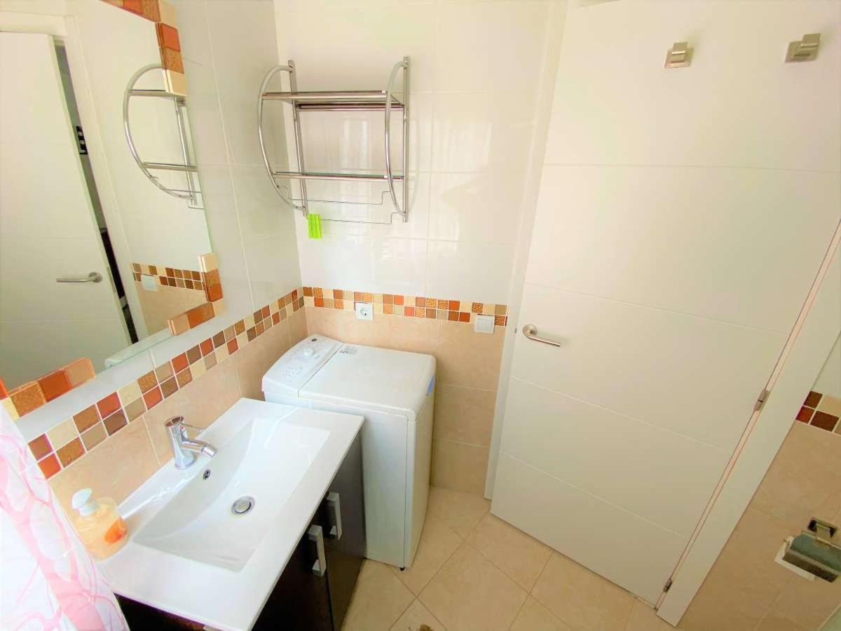 Estudio Vientos Apartamento *