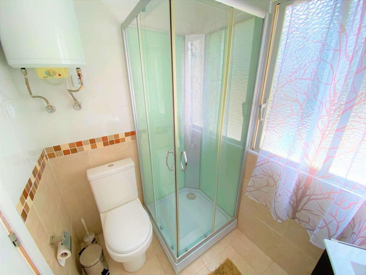 Estudio Vientos Apartamento *