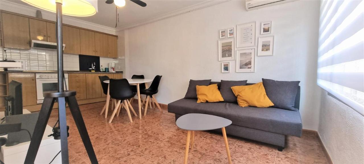 Apartment Piso Miro Calpe