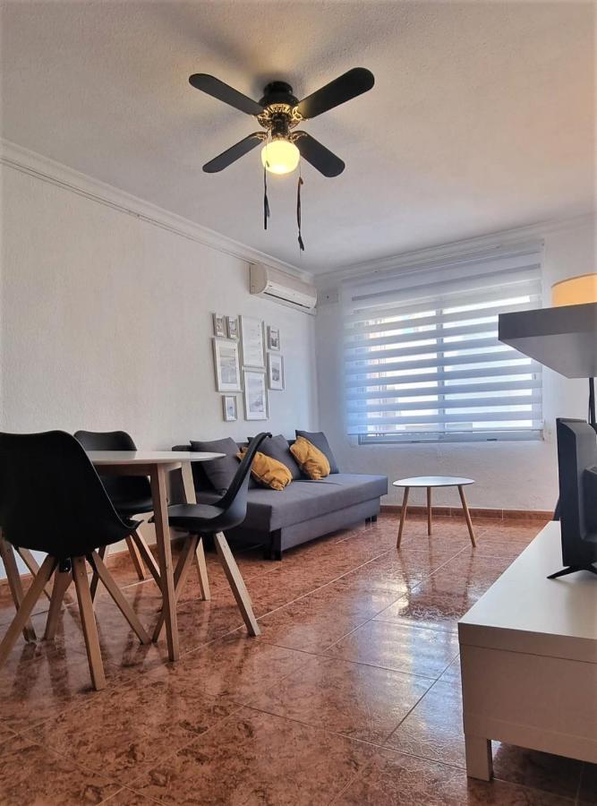 Apartment Piso Miro *
