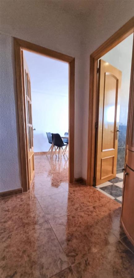 Piso Miro * Calpe
