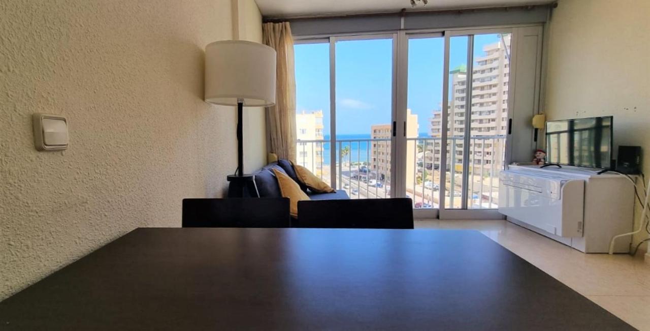 Apartamento Vistamar Calpe