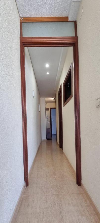 Vistamar Apartamento Calpe