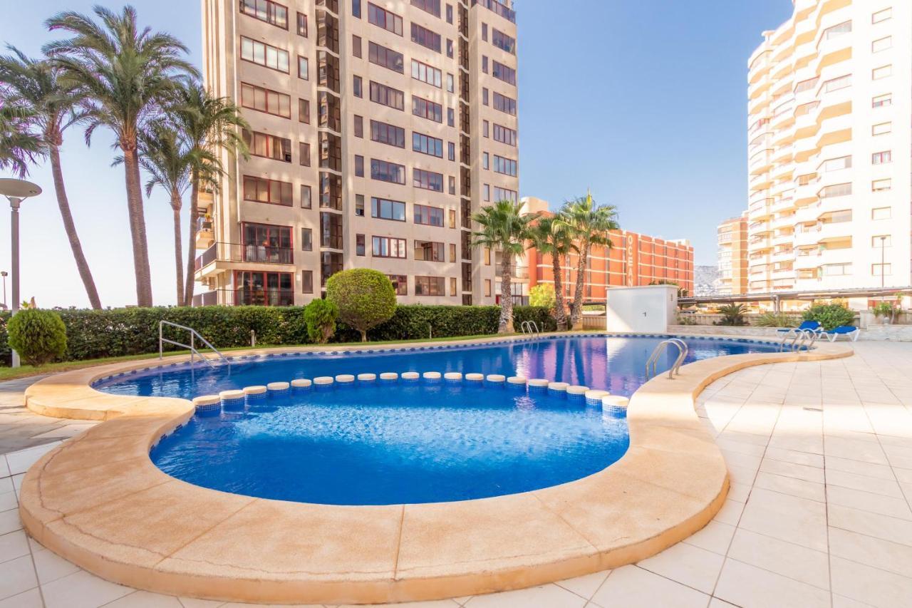 Bahia Del Sol Apartamento *
