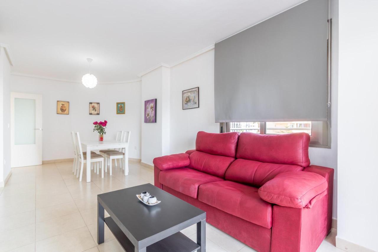 Bahia Del Sol Calpe