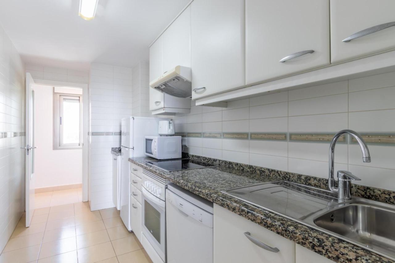 Bahia Del Sol Apartamento