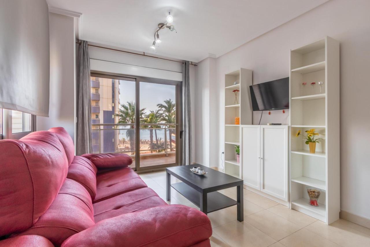 Bahia Del Sol * Calpe