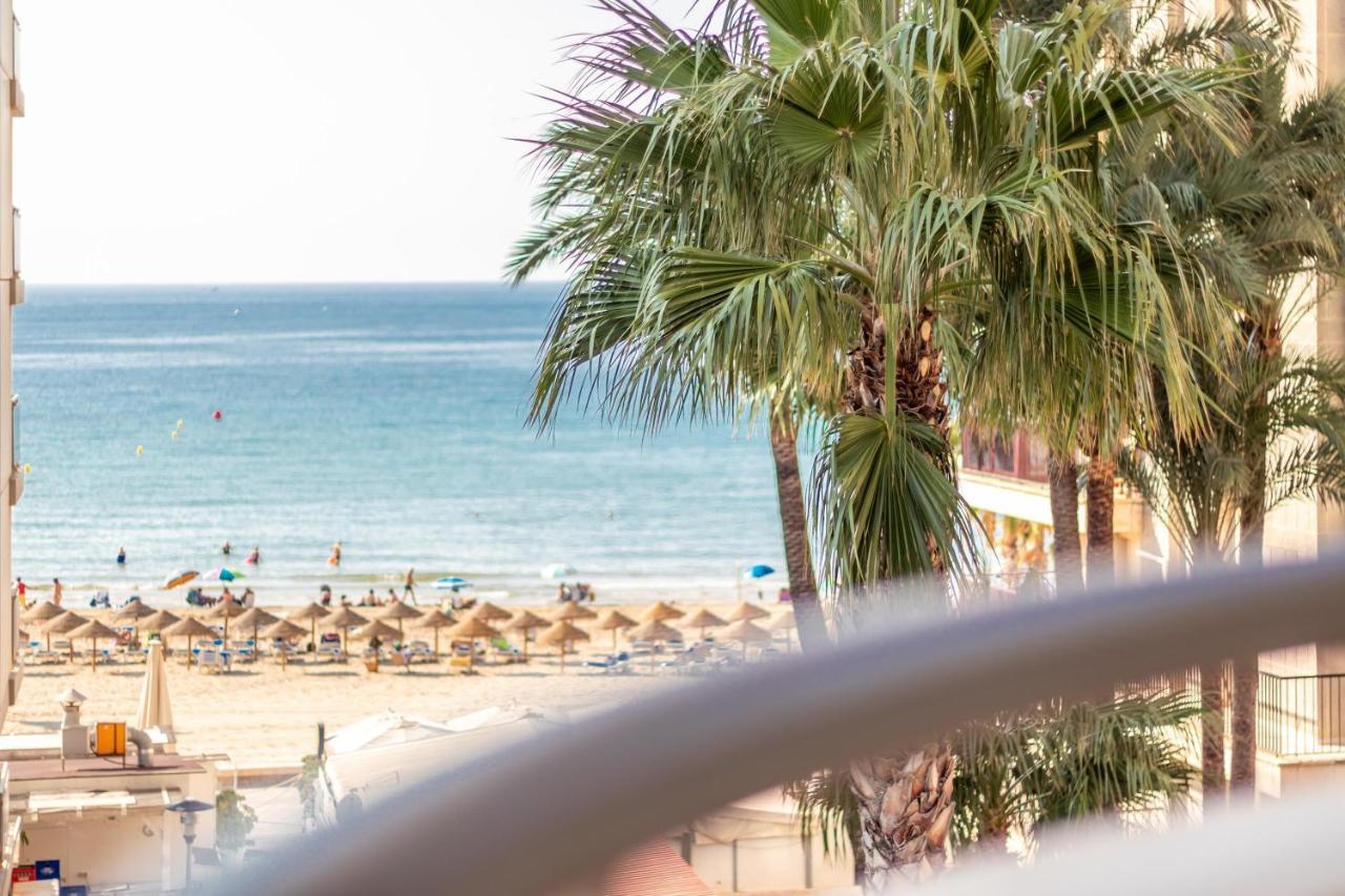 Apartamento Bahia Del Sol *