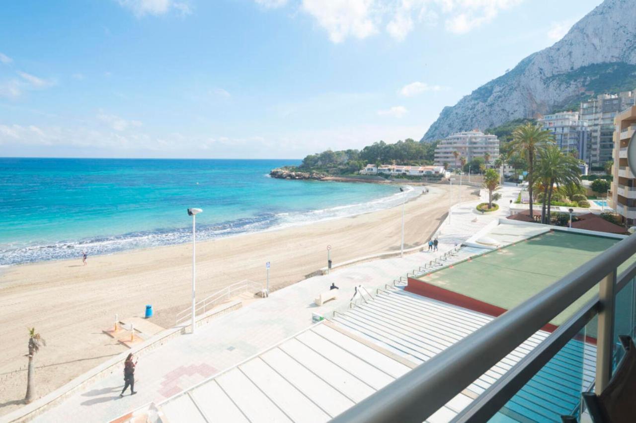 Frentemar 315 Calpe