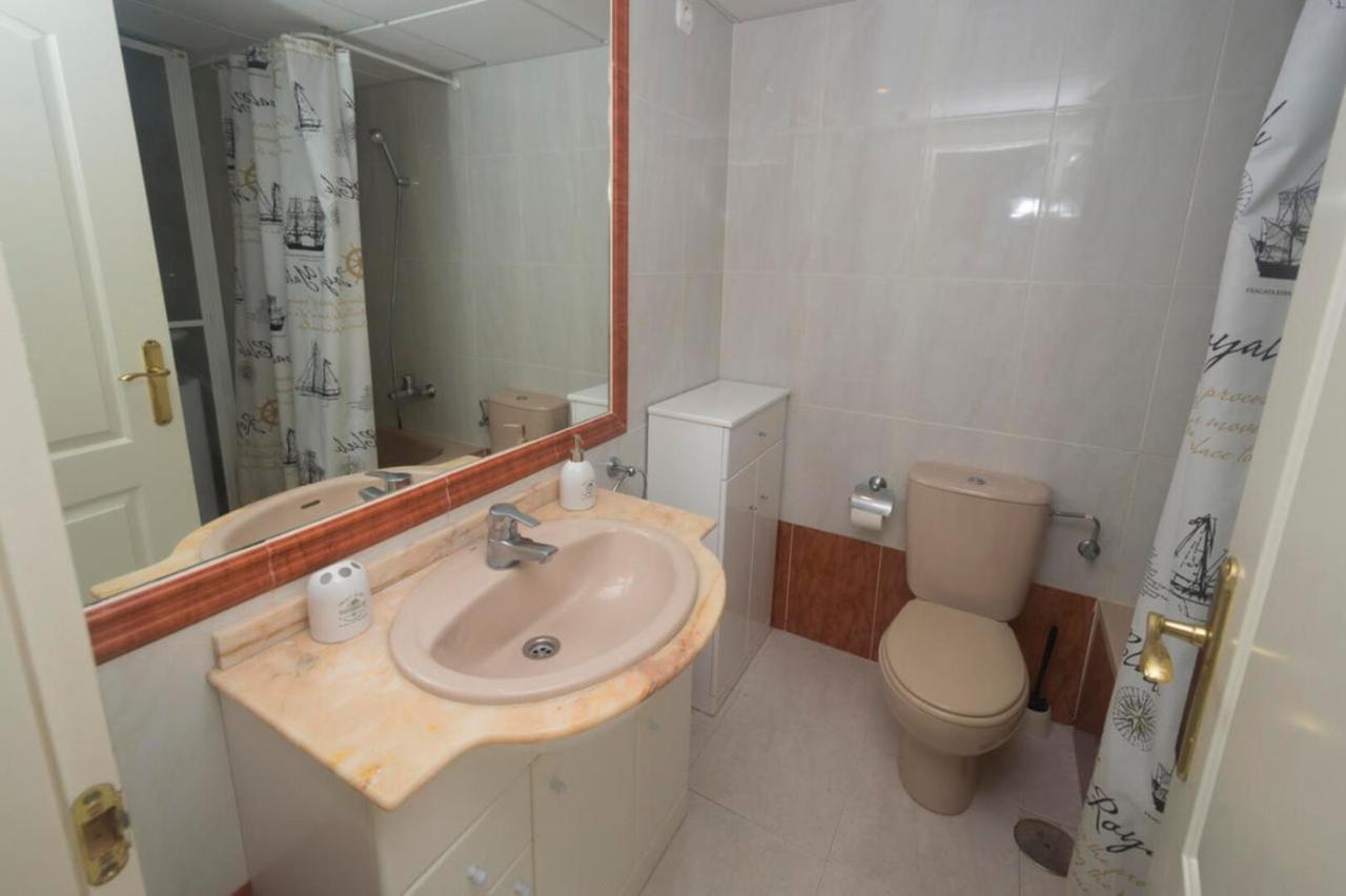 Topacio Ii 38c Apartamento