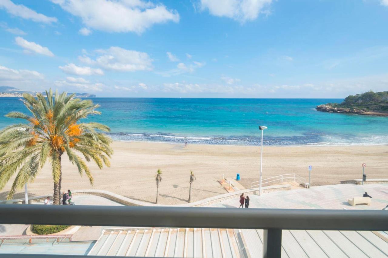 Frentemar 315 Calpe