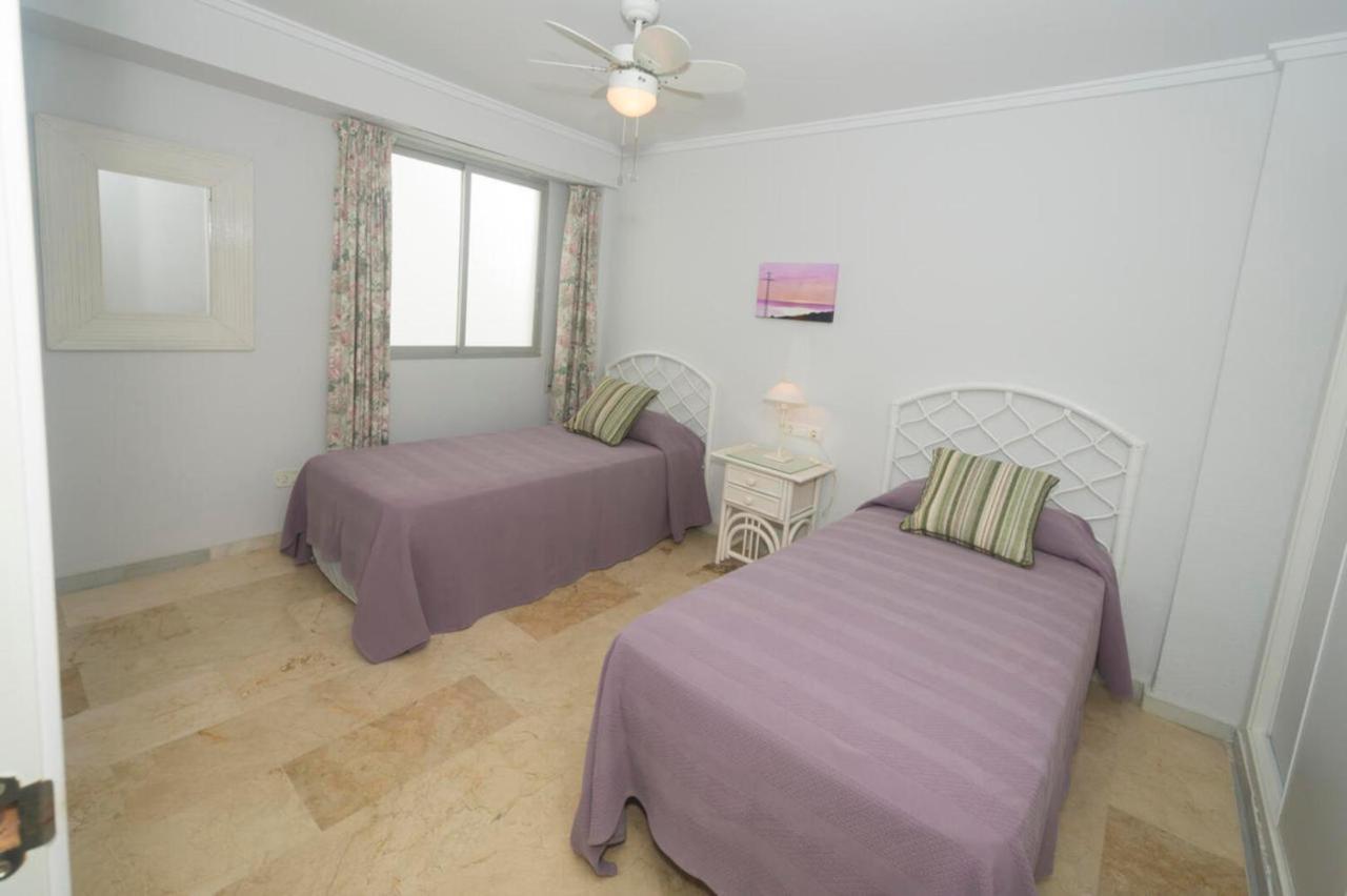 Apartamento Frentemar 315 Calpe