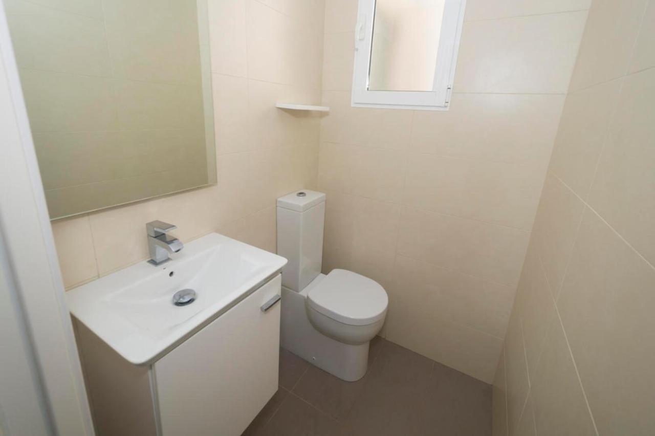 Apartamento Frentemar 315 *