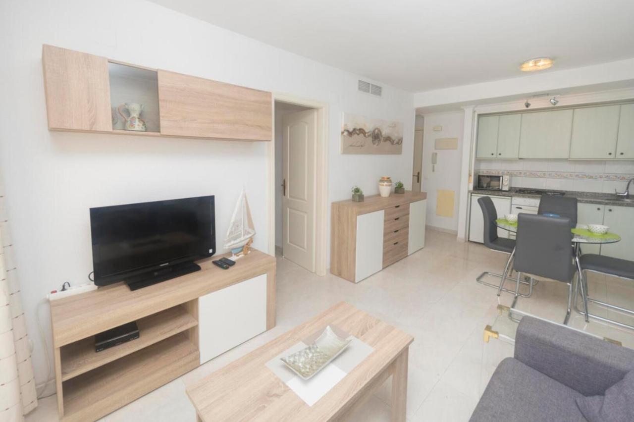 Topacio Ii 38c * Calpe