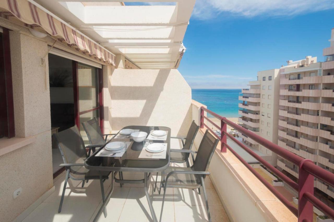 Topacio Ii 38c Apartamento *
