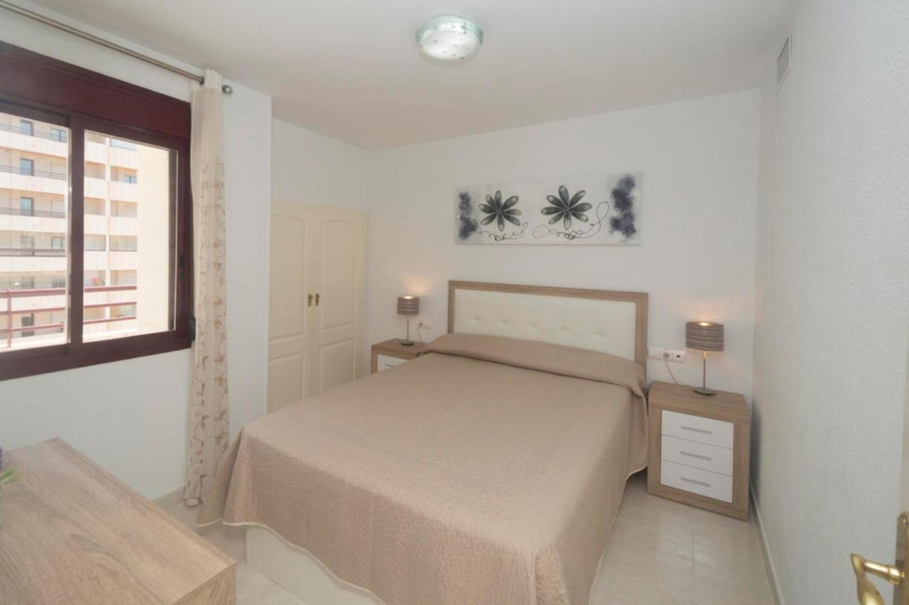 Apartamento Topacio Ii 38c *