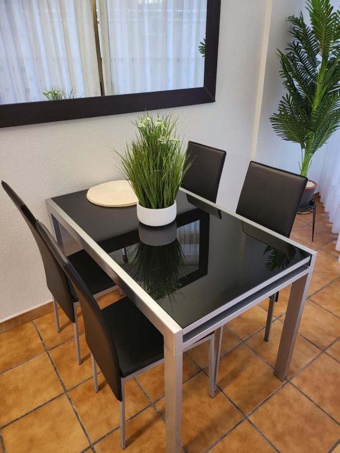 Apartamento Europlaya *