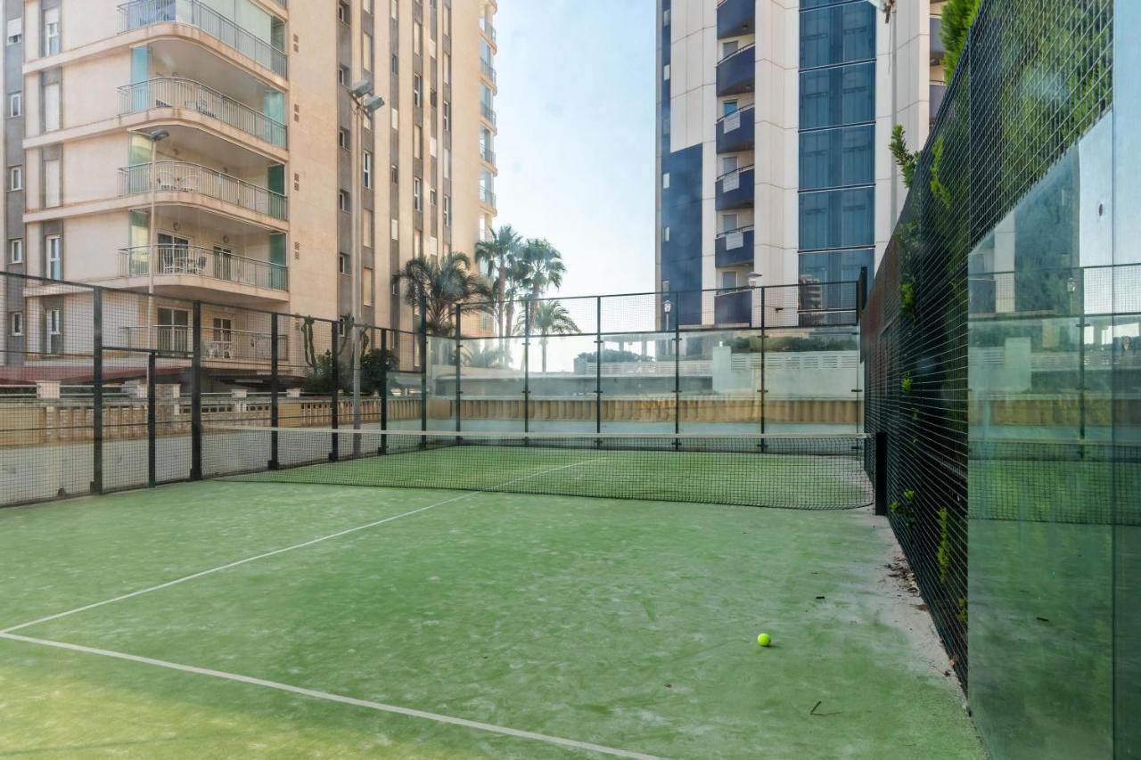 Bahia Del Sol Apartamento *