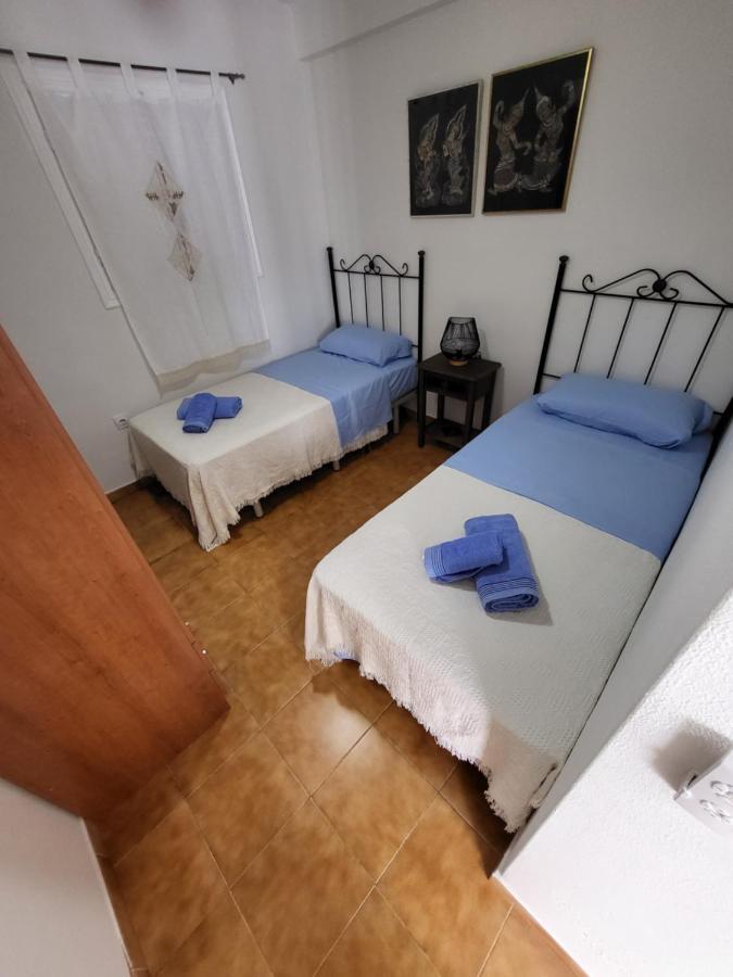Europlaya Apartamento *