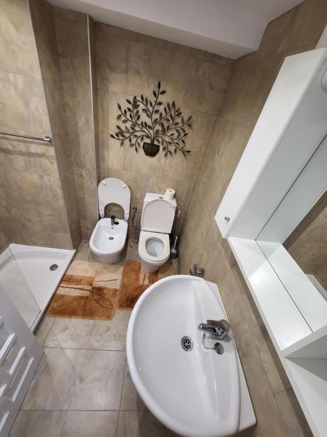Europlaya Apartamento Calpe