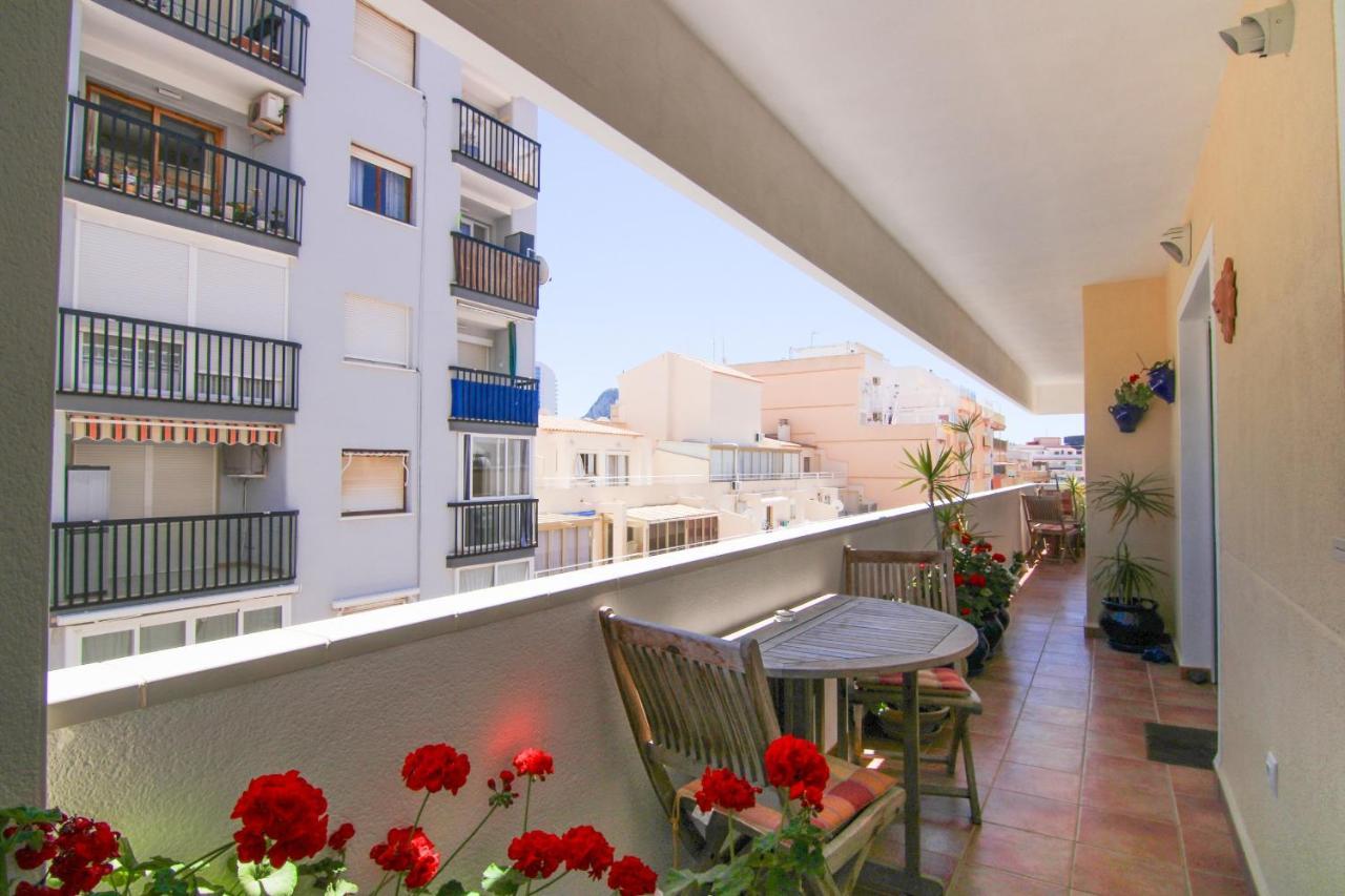 Apartment Con Piscina En El Centro De - Pueblomar *