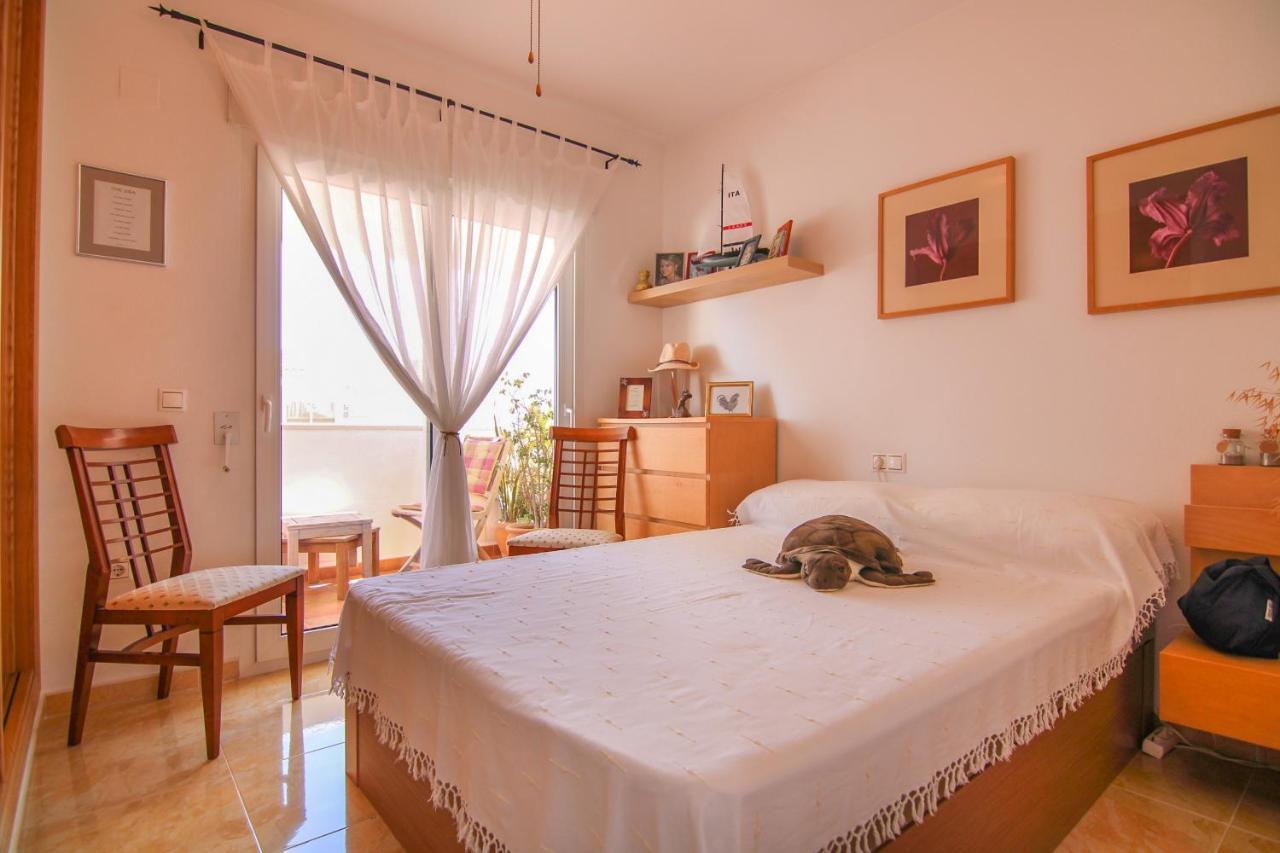 Con Piscina En El Centro De - Pueblomar Apartment Calpe