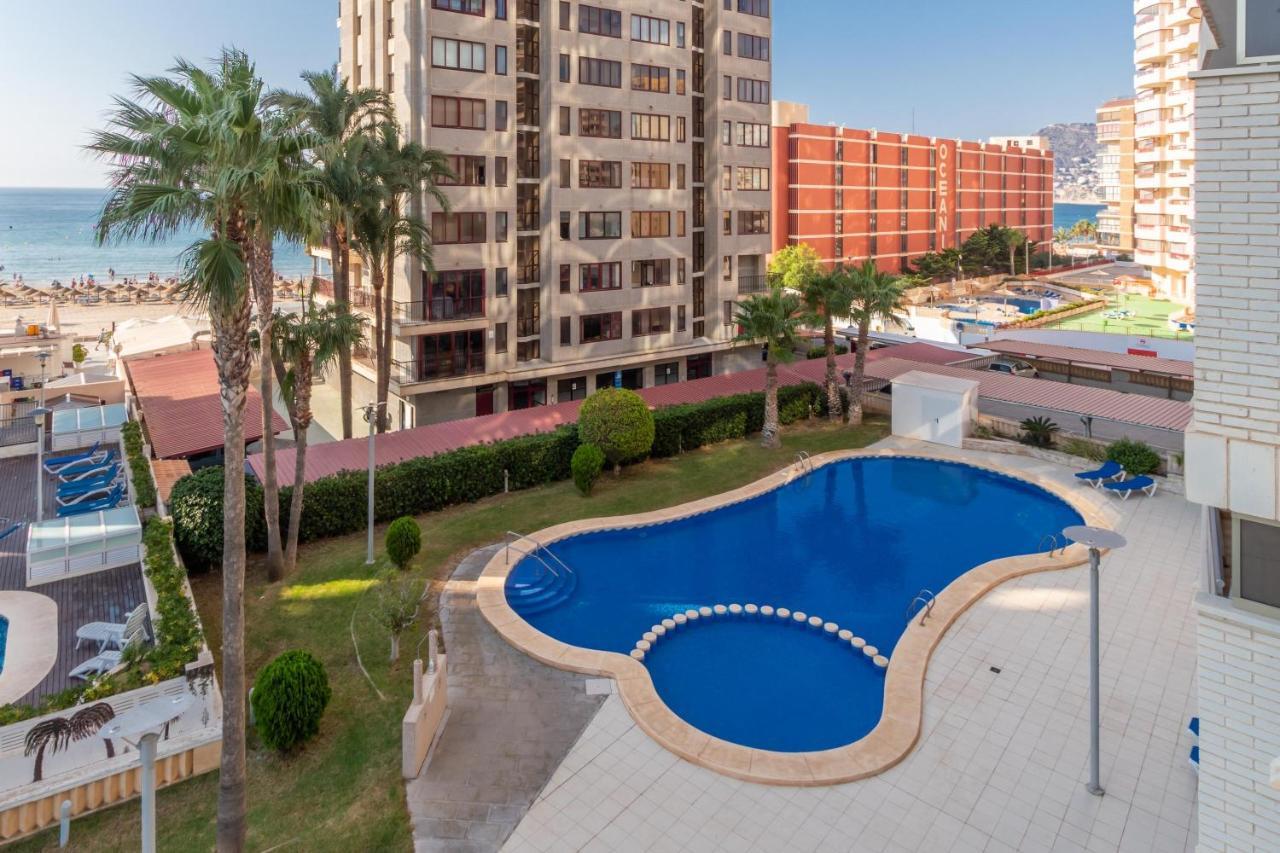 Bahia Del Sol * Calpe