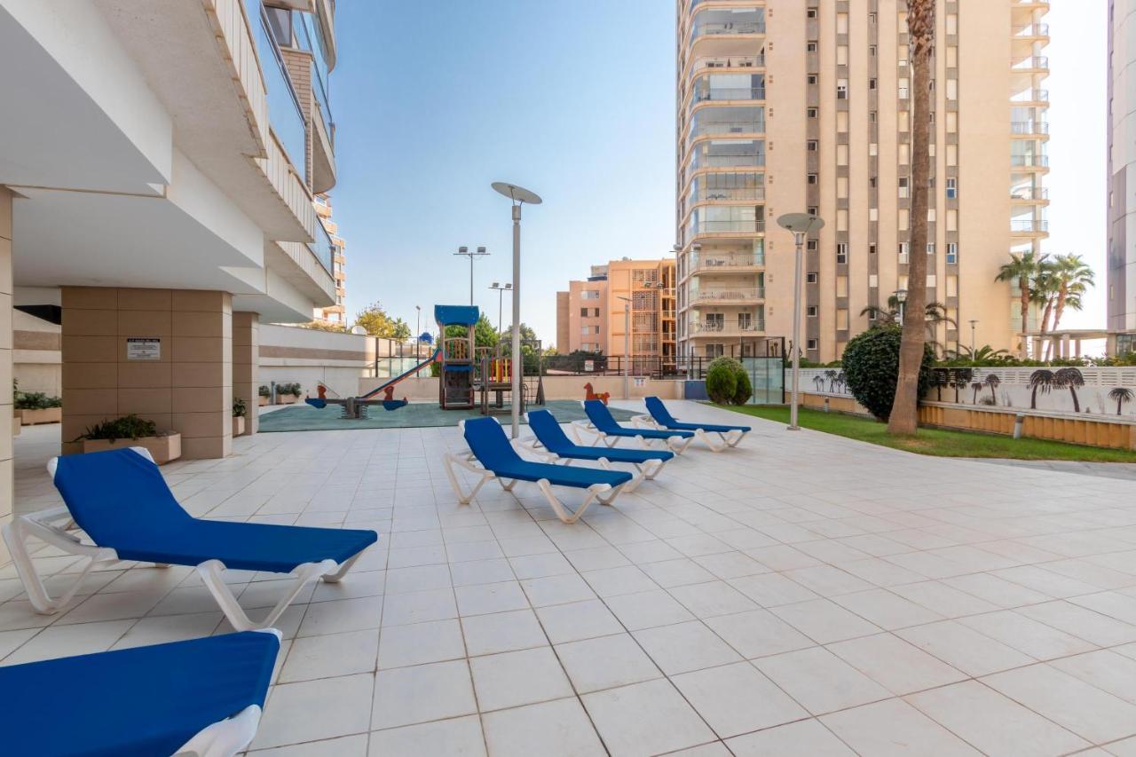Bahia Del Sol * Calpe