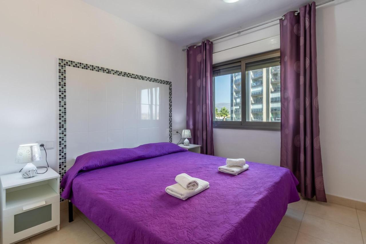 Bahia Del Sol Apartamento Calpe