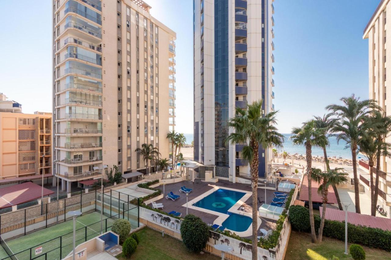 Bahia Del Sol Apartamento *
