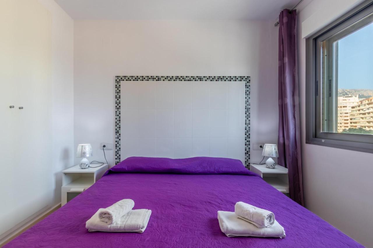 Apartamento Bahia Del Sol Calpe