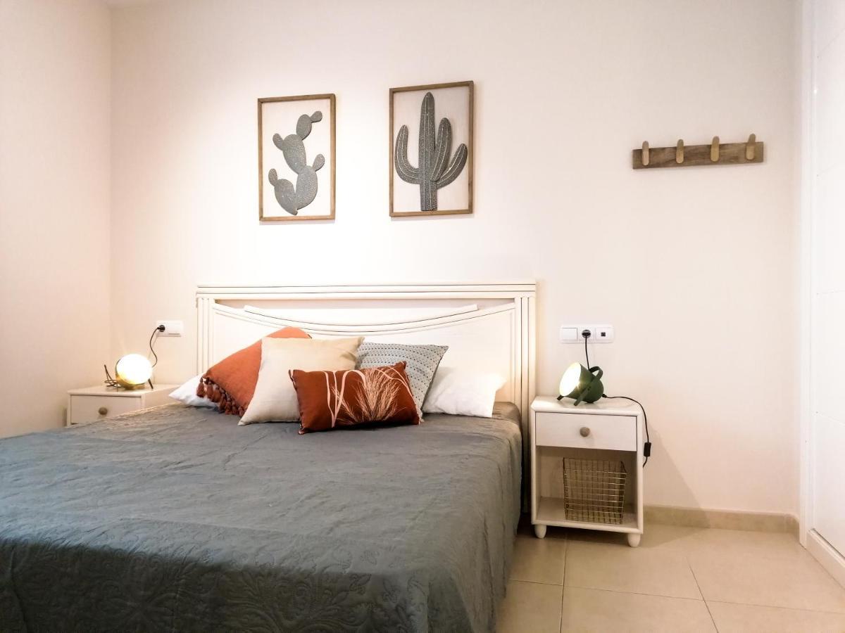 Apartment Edificio Larimar Calpe