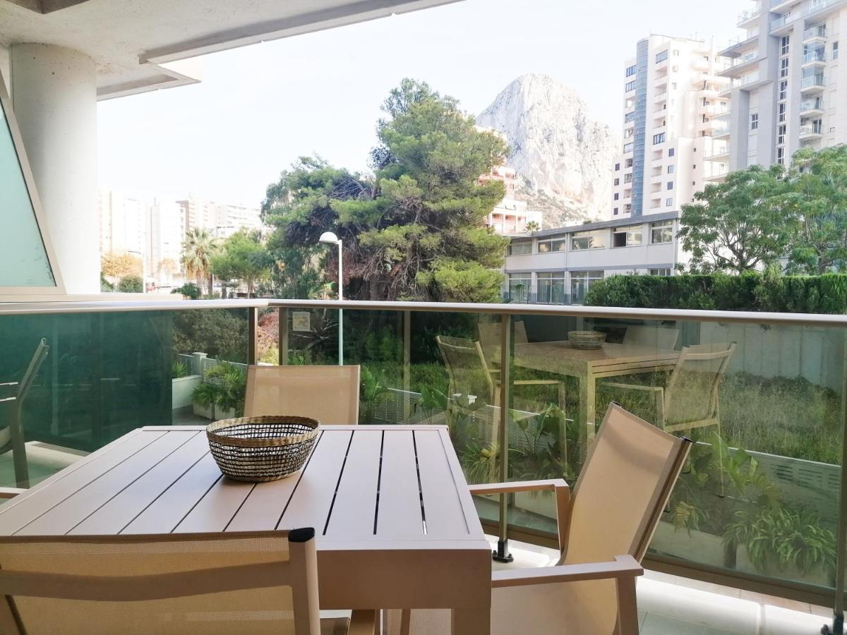 Edificio Larimar * Calpe