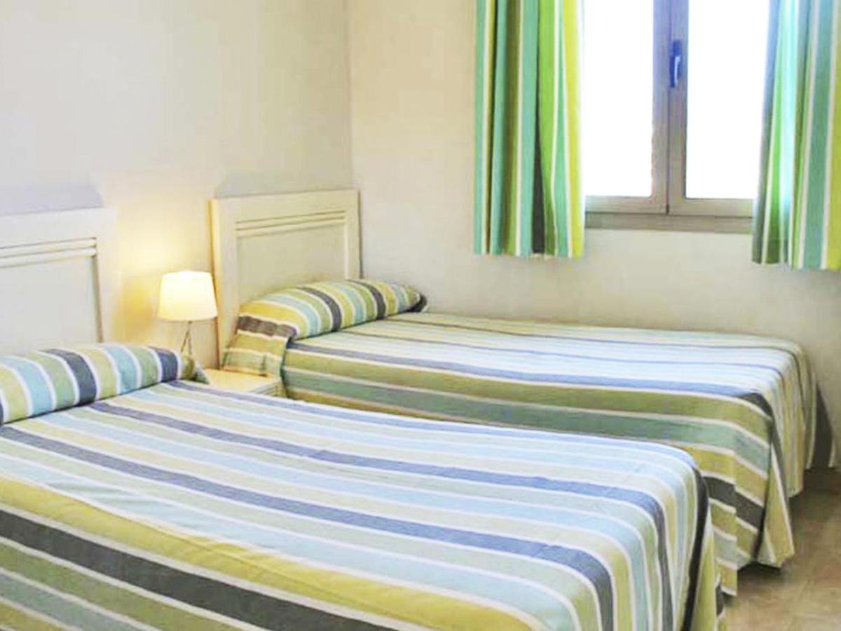 Esmeralda Unitursa Apartment *