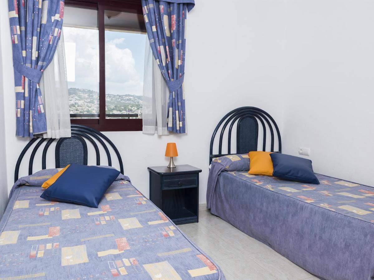 Apartment Coral Beach Unitursa Calpe