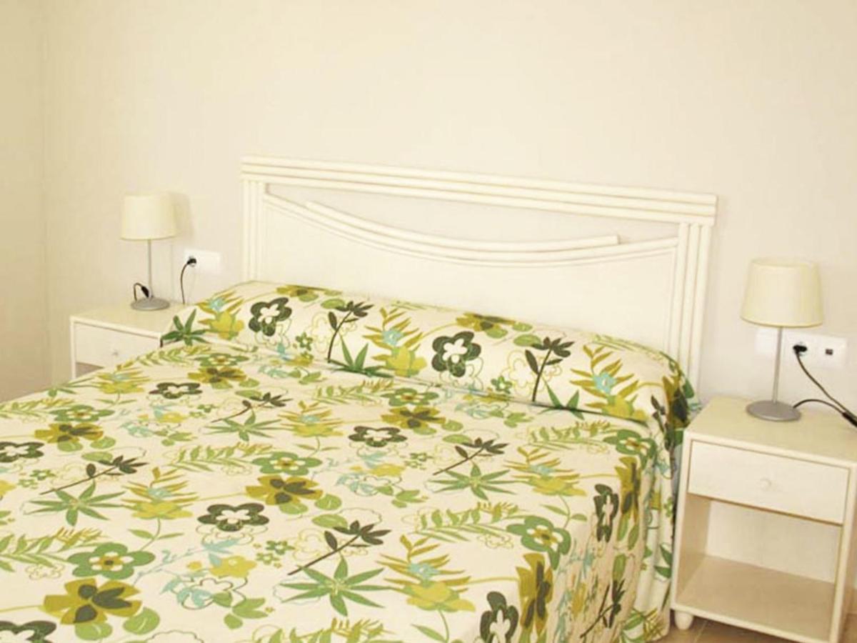 Esmeralda Apartamento *