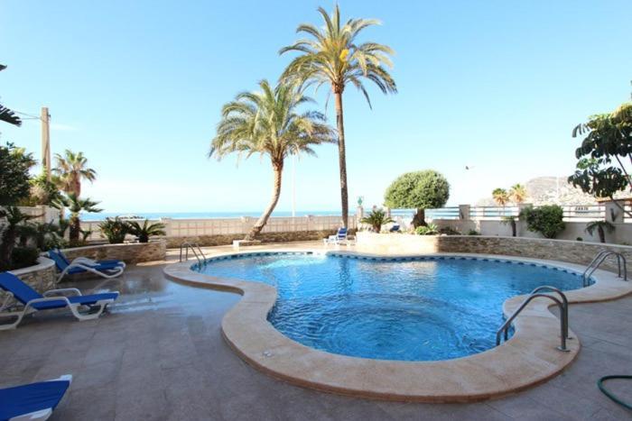 Porto Azul 3 * Calpe