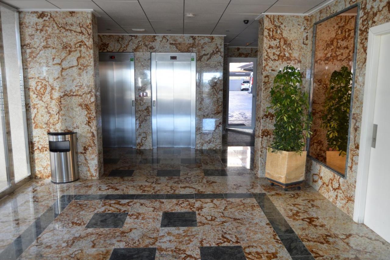 Apartamento Porto Azul 3 *